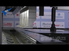 การประยุกต์ใช้เครื่องดัดแผงดัด 0815-11