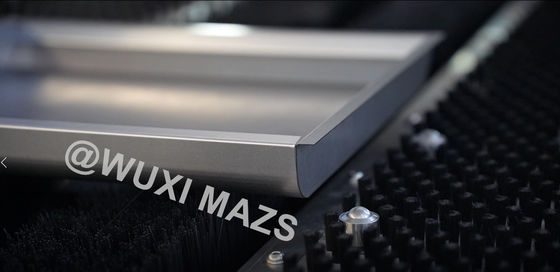 Automatic Metal Sheet Folding Machine Accurate Steel Plate Bender